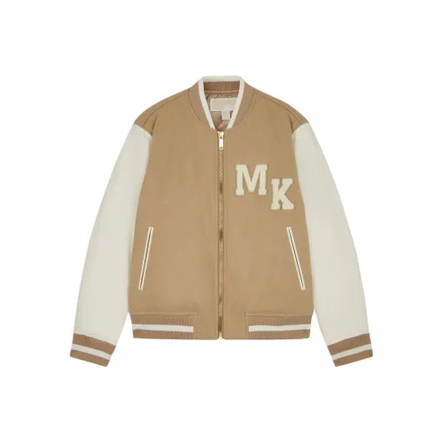 MICHAEL KORS Куртки и Пальто Женские Хаки