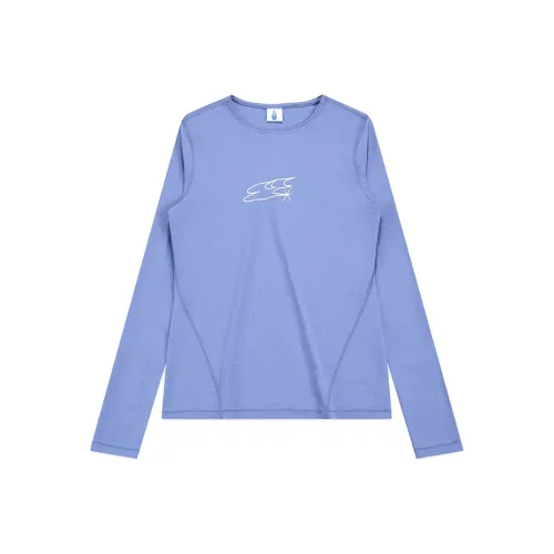 Crying Center Женские футболки