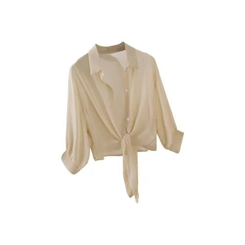 Cypress House Женские Рубашки