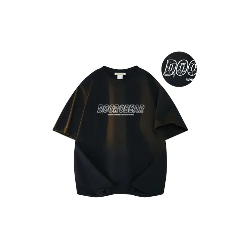 Budding Bear Унисекс Футболки