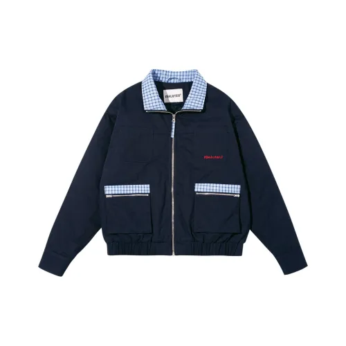 ISaluteU Куртки и Пальто Унисекс