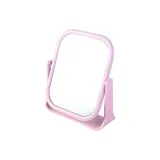 [1 шт] Квадрат, Розовый