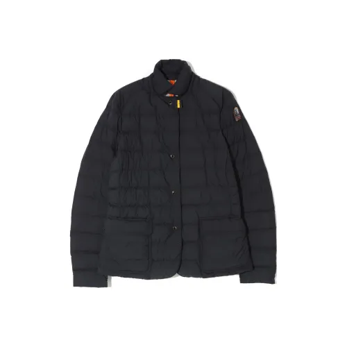 PARAJUMPERS Пуховик Женские Черный