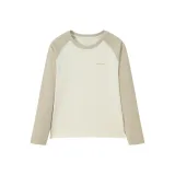 Бежево-абрикосовый