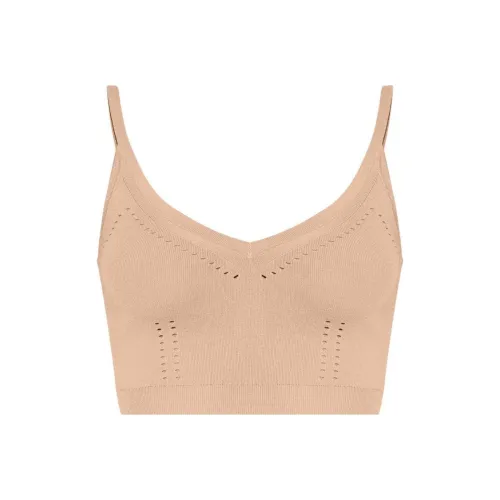 MaxMara Розовые Женские Камисоли