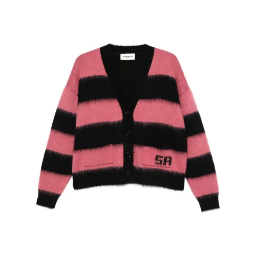 Sonia Rykiel Черный Женский Трикотаж