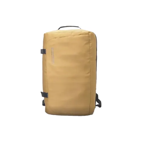 KINGSONS Полиэстер Рюкзак Унисекс Хаки