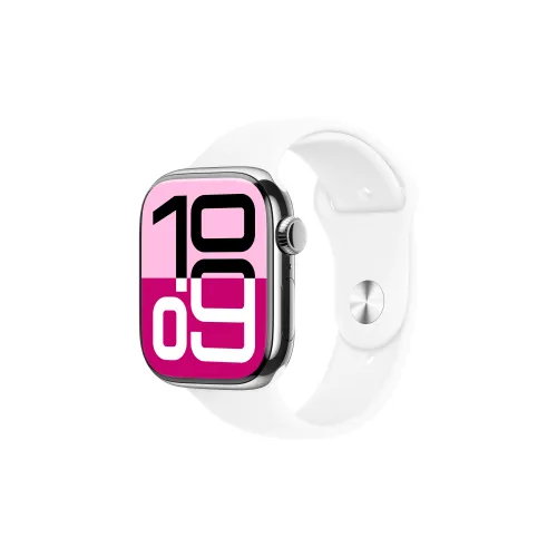 AOMN Ремешок Apple Совместимость Кремниевый Материал