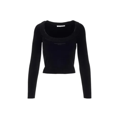 Alexander Wang Свитшот Женские