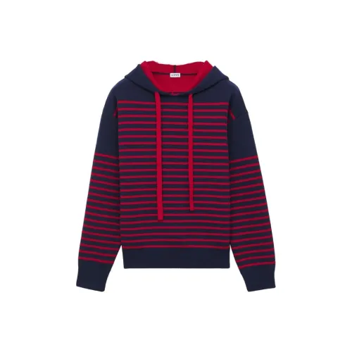 LOEWE Женские Свитшоты