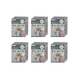 Шесть Слепых Коробок (Случайный Стиль)