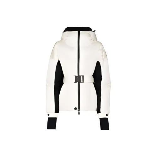 MONCLER GENIUS Пуховик Женские