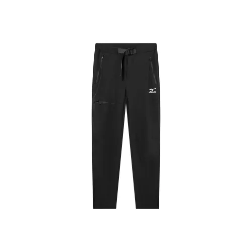 Mizuno Унисекс Повседневные Брюки