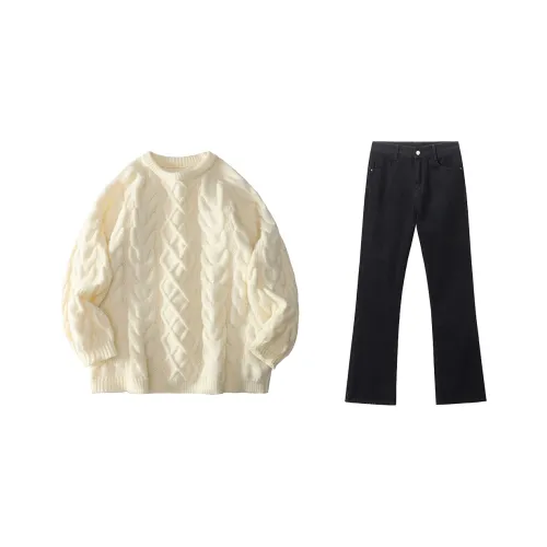 LIVINGTOWN Повседневная спортивная одежда унисекс