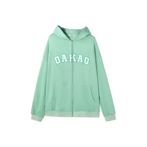 OAKAO Унисекс Куртки