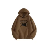 Темно-коричневый