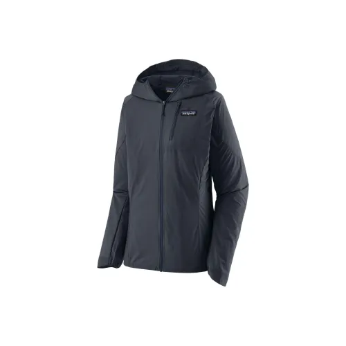 Patagonia Houdini Air Jacket Куртки Пальто Женские