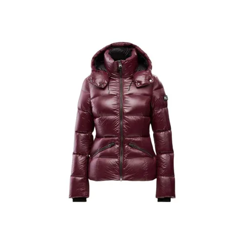 MACKAGE Красный Женские Куртки