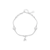 Новый китайский браслет с рыбьим хвостом