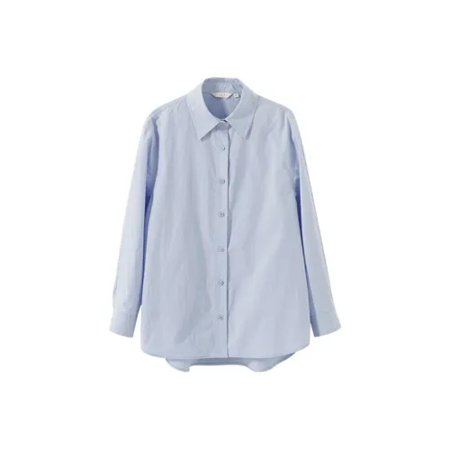 YUMOMO STAR Женские Рубашки