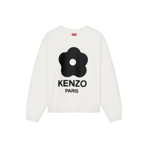 KENZO Женские Свитшоты