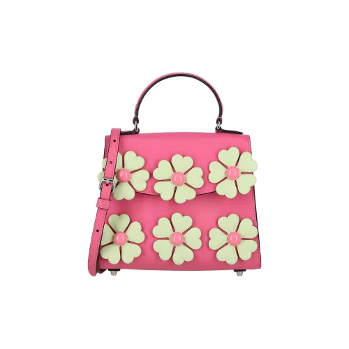 MOSCHINO Сумки-клатчи женские