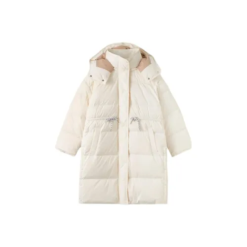 MOUSSY Женские пуховики