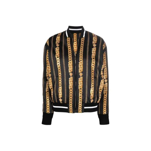 VERSACE Умбра Женские Куртки