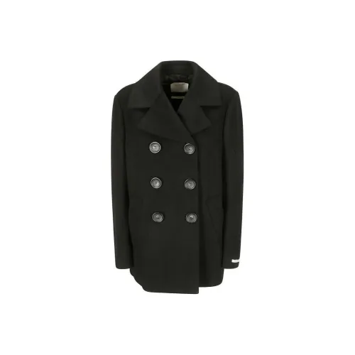 СпортMa Куртки и Пальто Женские Черные