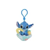 11 см Стич Дождь Подвеска