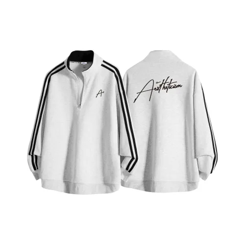 Warrior Huichao Riding The Wind Collection Свитшот Унисекс