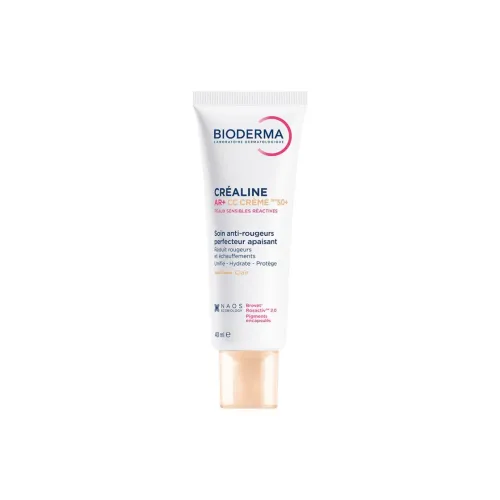 BIODERMA BB / CC Крем Женские
