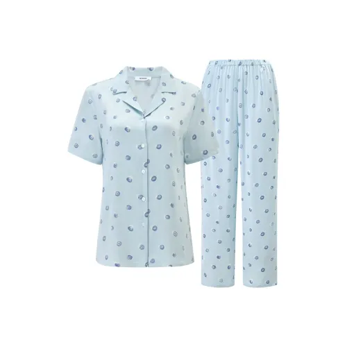 MY BODY Женские пижамные комплекты