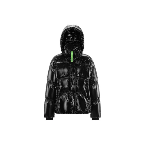 BOSIDENG Пуховик Зимний Женский