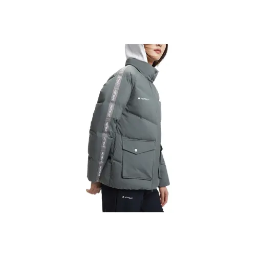 HOTSUIT Женские пуховики