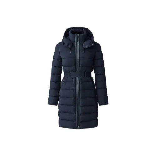 MACKAGE Женские Пуховики