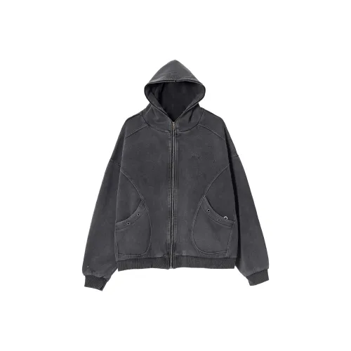 TORIGHT Темно-серый Женские Свитшоты