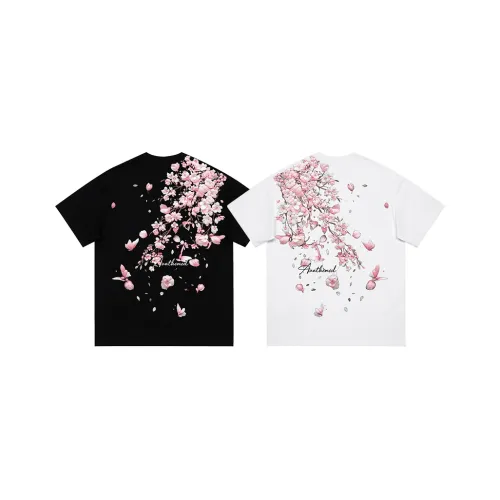 UNthemed T-Shirt Унисекс Combo Set