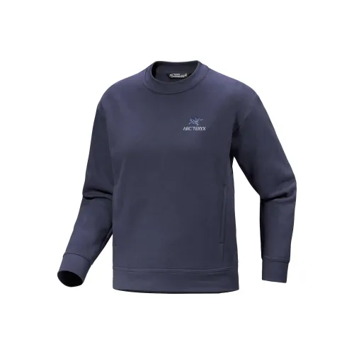 Arcteryx Emblem Толстовка Женская