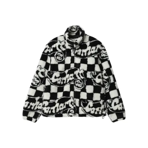 Carhartt WIP FW22 Plains Liner Куртки и Пальто Женские