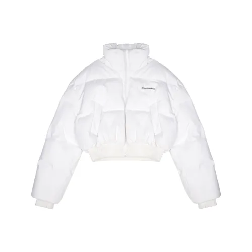 Ann Andelman Down Jacket Coat Women's