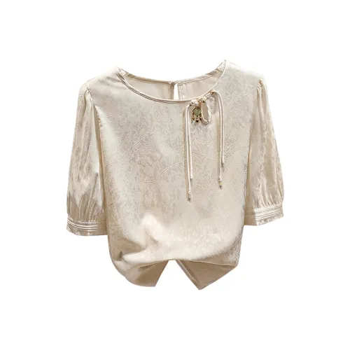 Cypress House Женские Рубашки