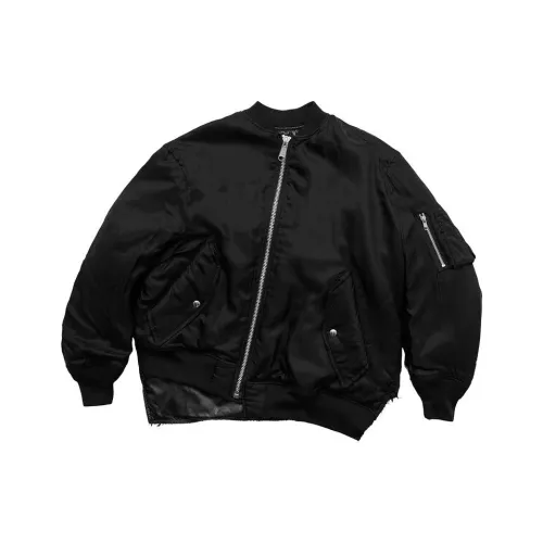COMME DES GARCONS SHIRT Черный Унисекс Куртки