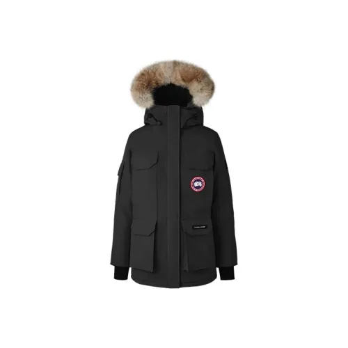 Canada Goose Expedition Series Женские пуховики