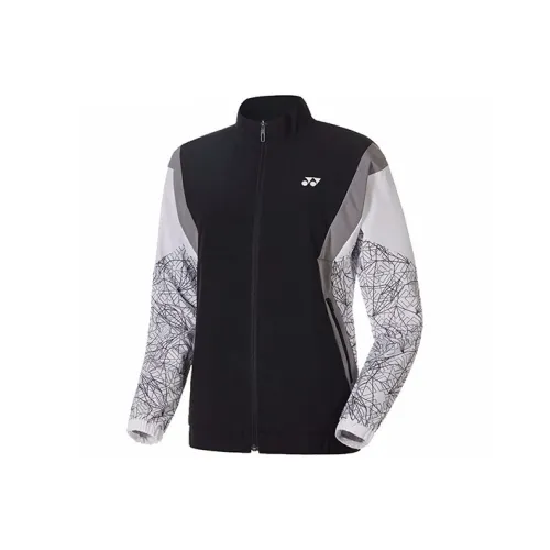 YONEX Черные Женские Куртки