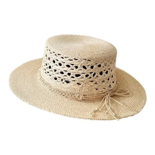 MUSTKOO Рафия UV-защита Унисекс