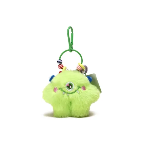 Jinnew Брелоки Унисекс