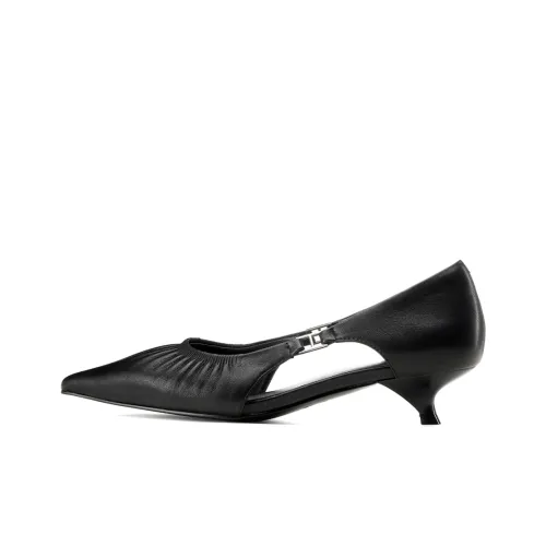 GOLDLION Высокие каблуки Женские