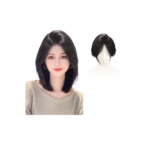 TIANKONGSHU Флагман Oxygen Forest Парики