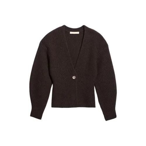 Vanessa Bruno Трикотаж Женский Коричневый